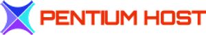 PentiumHost Logo